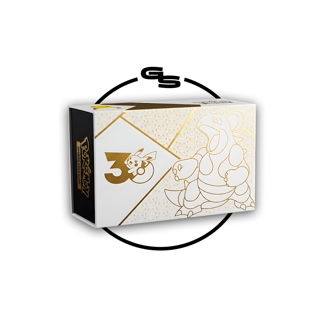 Pokémon 30th Anniversary ETB vs UPC: Which Product Should You Buy?
